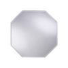 Bathroom Origins Octagon Mirror