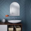 Bathroom Origins Revival Mirror