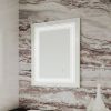 Bathroom Origins Athenian Mirror 70x90cm