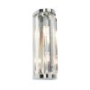 Bathroom Origins Crystal Wall Light