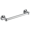 Bathroom Origins Genoa Towel Rail