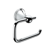 Bathroom Origins Genoa Open Toilet Roll Holder