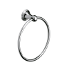 Bathroom Origins Genoa Towel Ring