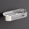 Bathroom Origins S5 215mm Wall Mounted Basket