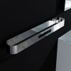 Bathroom Origins S5 450mm Towel Rail