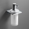 Bathroom Origins S Cube Soap Dispenser