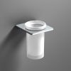 Bathroom Origins S Cube Tumbler Holder