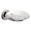 Bathroom Origins Tecno Project Metal Soap Dish