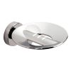 Bathroom Origins Tecno Project Metal Soap Dish with Holes