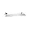 Saneux PASCALE 52cm glass shelf