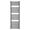 JIS Beacon Black Edition Towel Rail 1650 x 520mm
