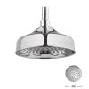 Crosswater Round Belgravia 200mm Shower head