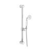 Crosswater Belgravia 600mm Slide Rail Handset & Hose-Chrome