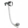 Crosswater Bath Click Clack Waste with Filler