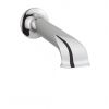Crosswater Belgravia Bath Spout-Chrome