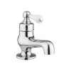 Crosswater Belgravia Lever Mini Basin Monobloc