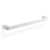 Bathroom Origins Outline White 550mm Grab Bar