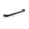 Bathroom Origins Outline Black 550mm Grab Bar