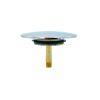 Crosswater Waste Spares Pop up Plug from BFW0158/9C (old version)
