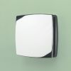 HIB Breeze Chrome SELV