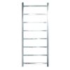 JIS Brunswick Towel Rail 1250 x 520mm