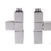 JIS Brunswick Valves - VWB