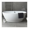 Abacus Varese Freestanding Bath 1700X800Mm