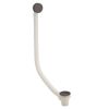 Crosswater MPRO slate Bath Click Clack Waste