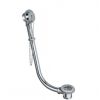 Crosswater Bath Waste with Plug and Chain