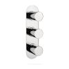 Crosswater Central Shower Valve 3 Way Diverter