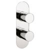 Crosswater Central Thermostatic Shower Valve