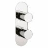 Crosswater Central Shower Valve With 2 Way Diverter