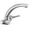 Clearwater Mercia QT Lever Monobloc Sink Mixer