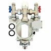 Single Room Blending Valve for Wet Underfloor Heating