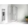 Tissino Rivelo Quadrant - Chrome