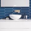 Crosswater Circus Countertop Basin