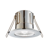 Origins Living Shield ECO LED Fire Rated Dimmable Downlighter 4000K (Natural White)