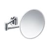 Origins Living Gedy Maldive Round Magnifying Mirror