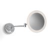 Origins Living Sloane Round LED Magnifying Mirror