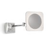 Origins Living Sloane Square LED Magnifying Mirror