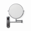 Origins Living Taylor Reversible 5X Magnifying Wall Mirror