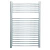 JIS Coombe Flat Front Towel Rail