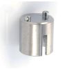 Crosswater Design Adapter Key for Backplate Screws - R2236