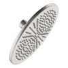 Crosswater MPRO Shower Head 300mm - Brushed Stainless Steel
