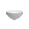 Crosswater Nepi Inset Basin