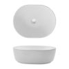 Crosswater Pearl Basin