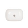 Crosswater Real Counter Basin