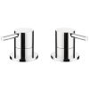 Crosswater Kai Lever Panel Valves