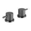 Just Taps VOS panel valves, HP1