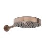 Just Taps Evo Shower head and arm
